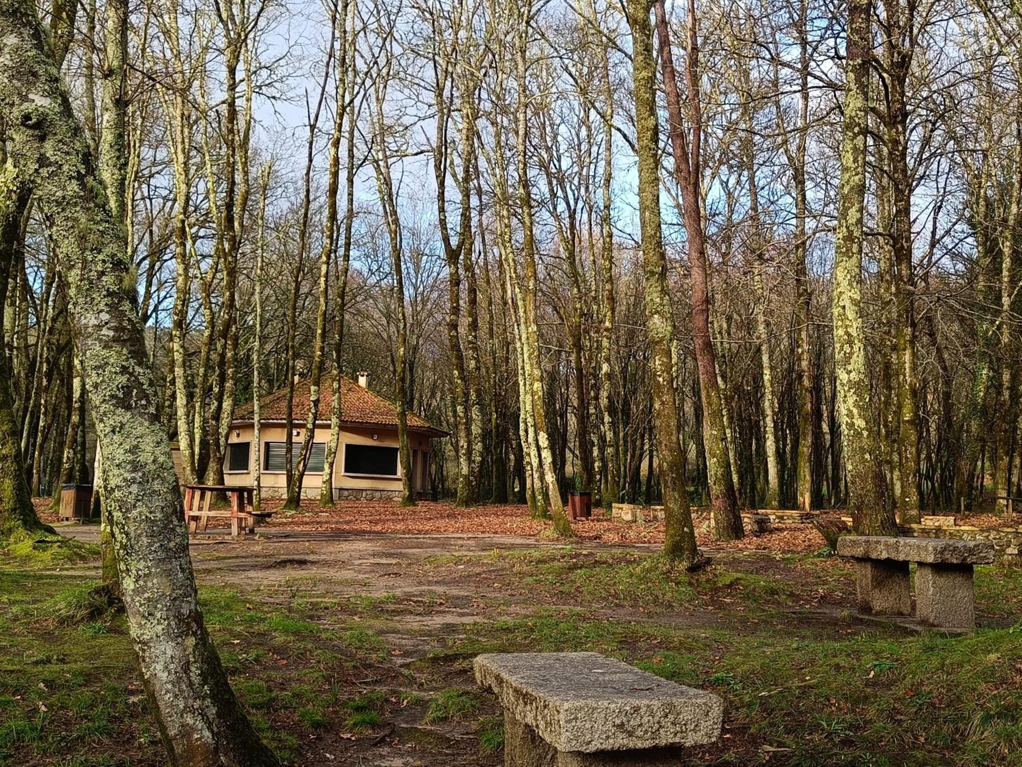 4 Soles Appartement