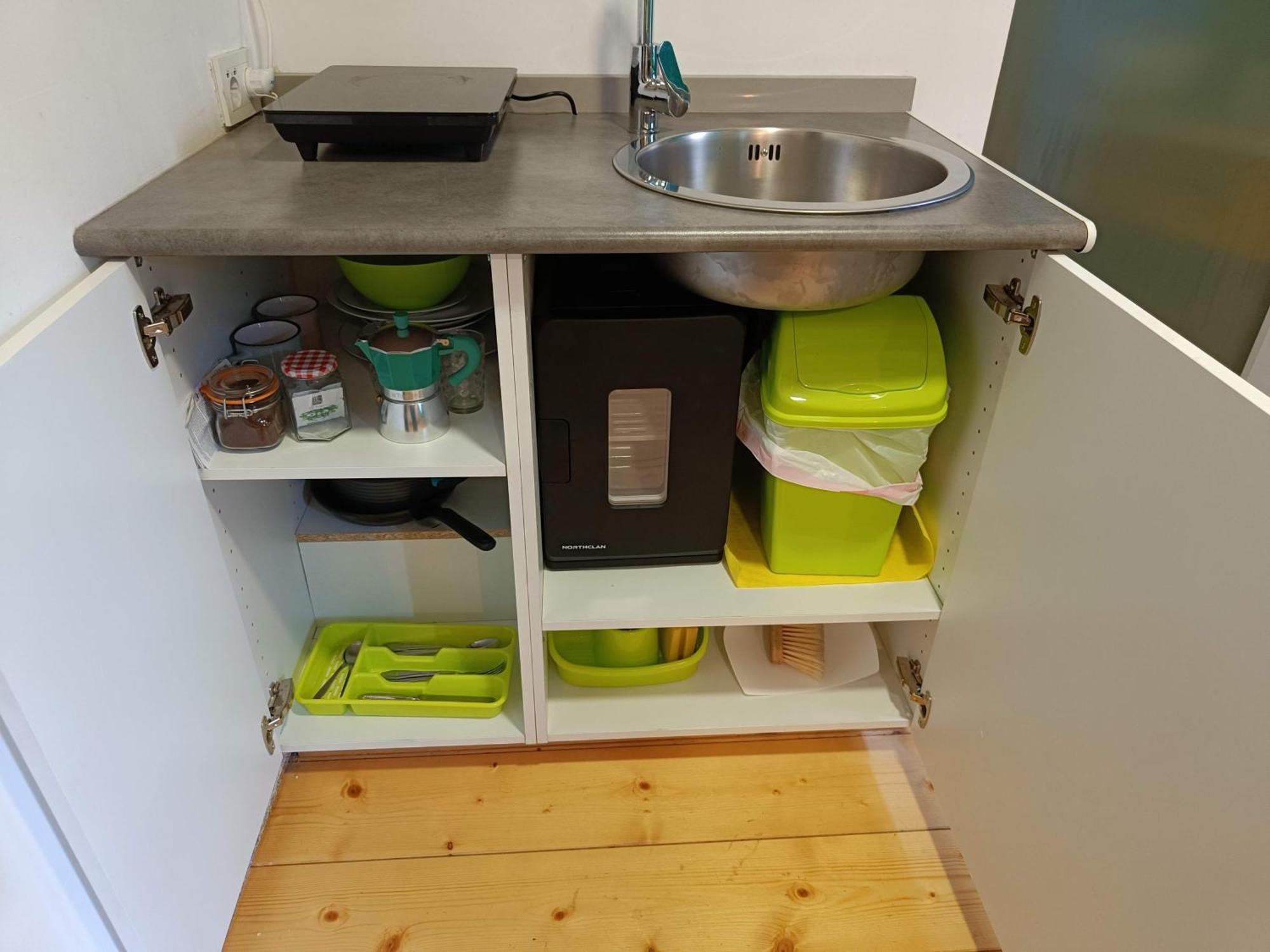 Appartement 4 Soles *