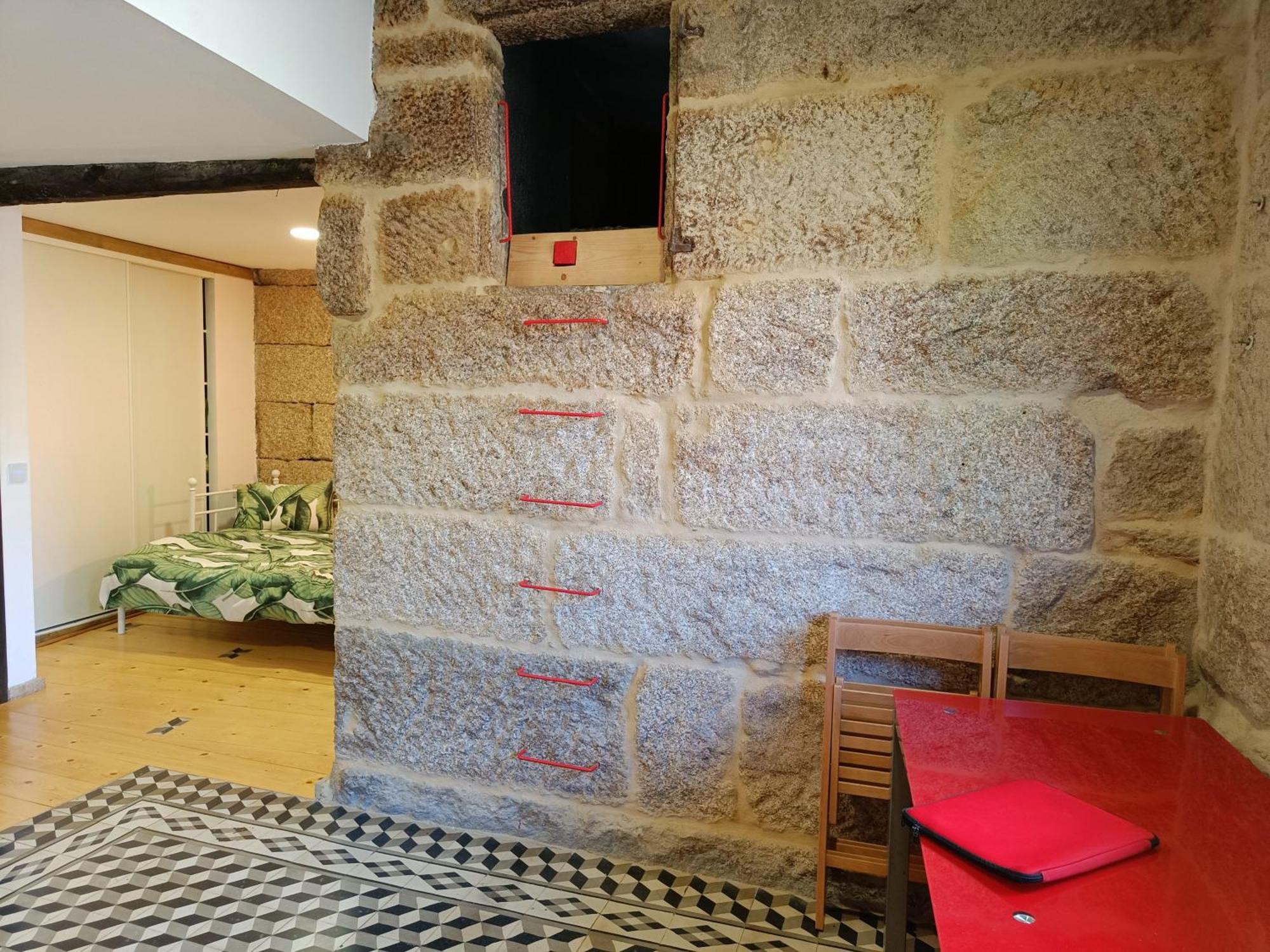 4 Soles Appartement *