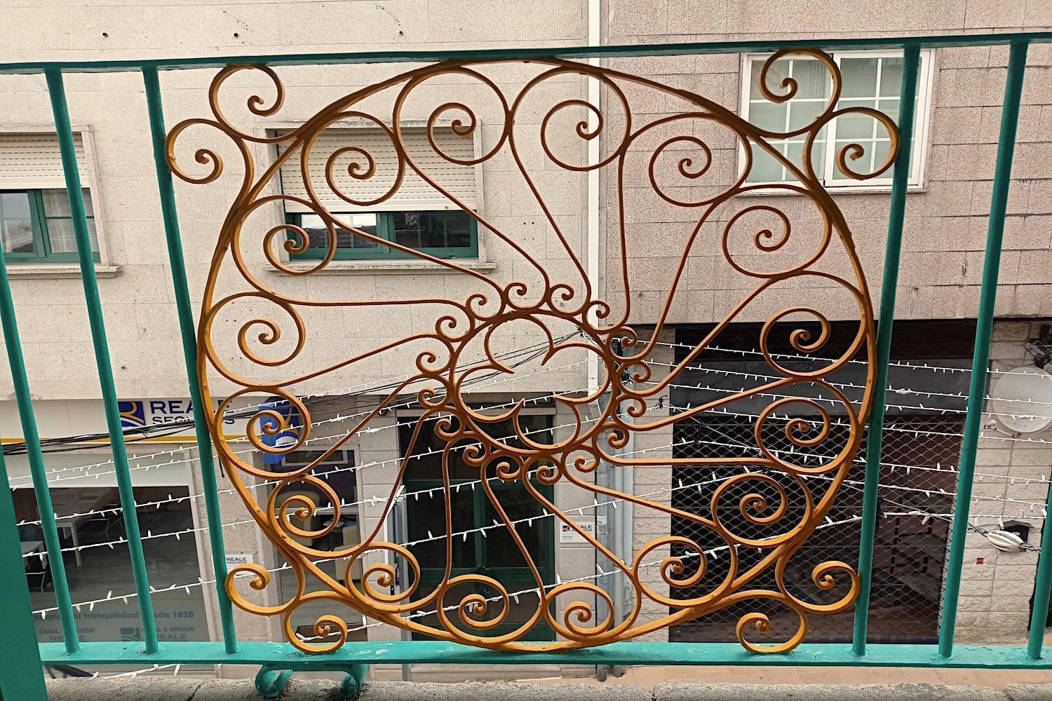 4 Soles Appartement