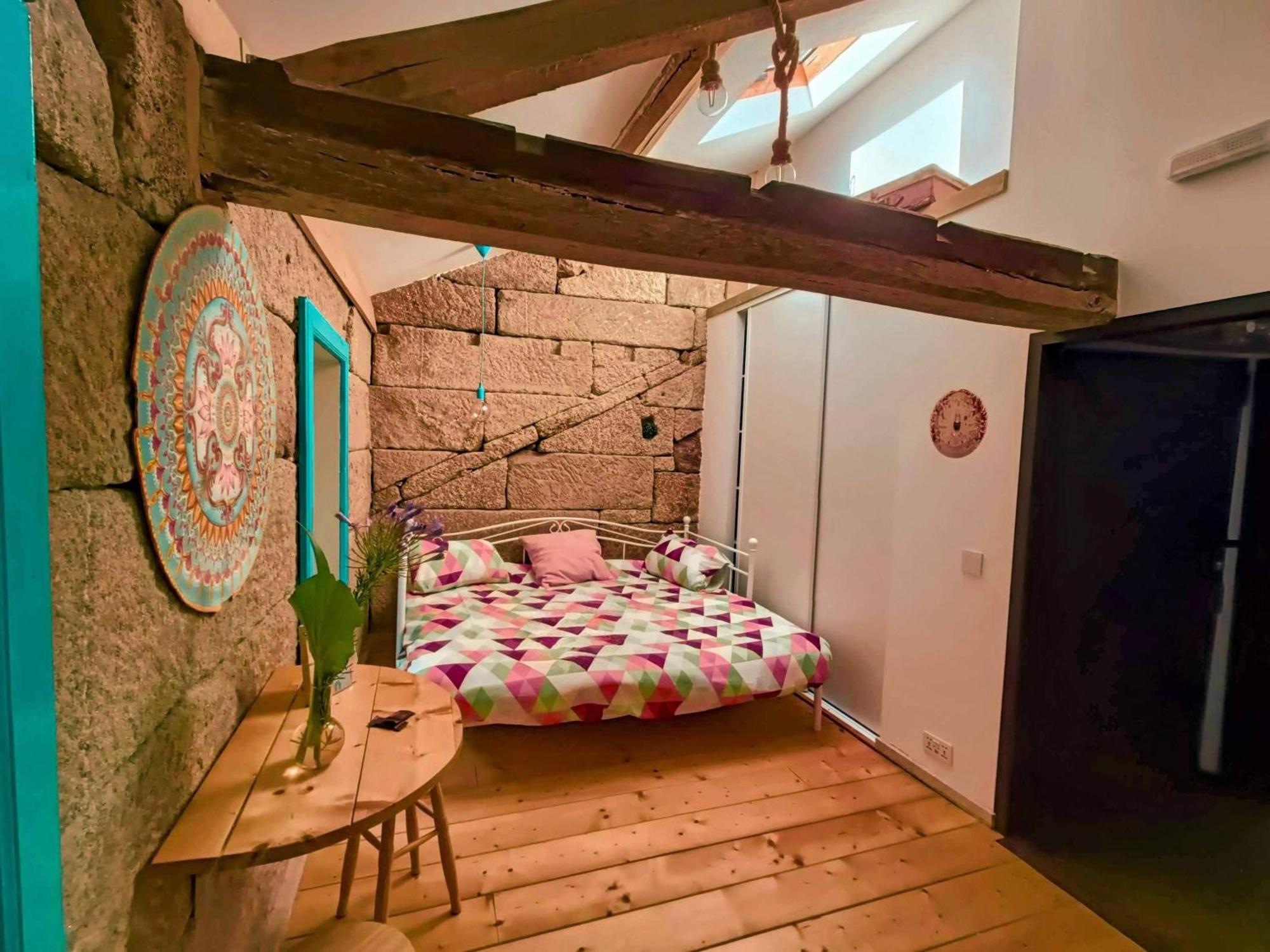 Appartement 4 Soles *