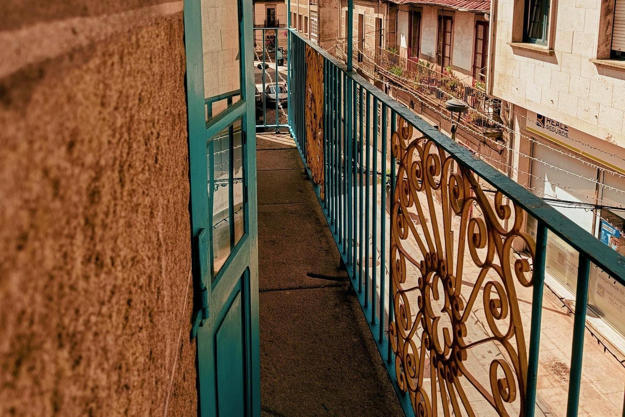 Appartement 4 Soles Ponte Caldelas