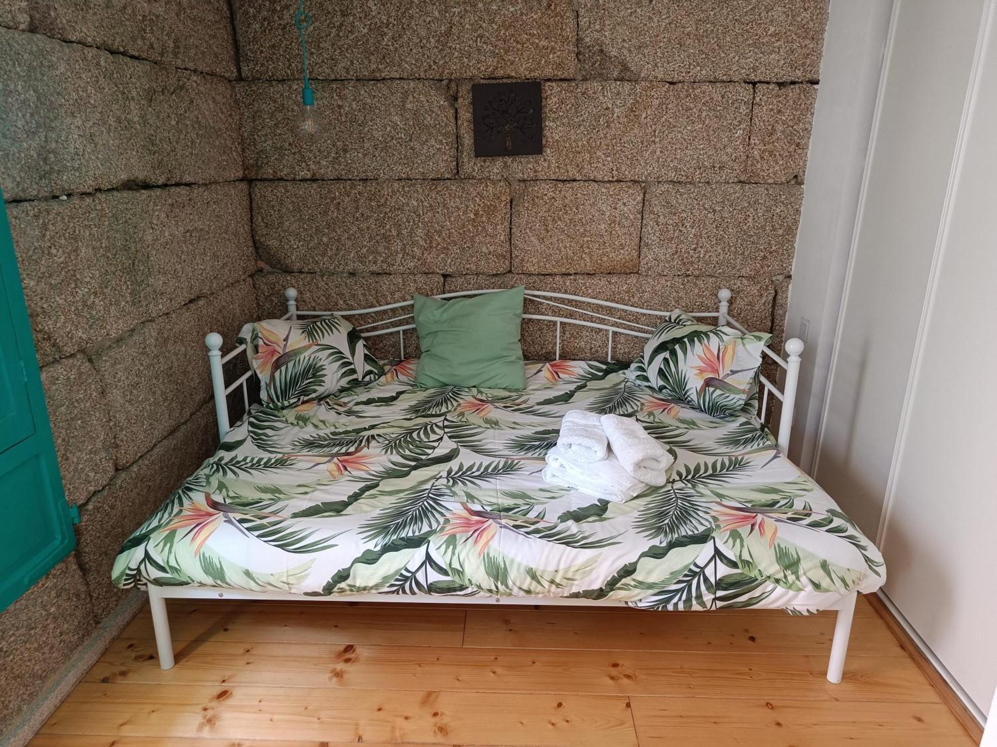 Appartement 4 Soles *